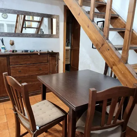 La Casa Di Paulina Holiday home Cerveteri
