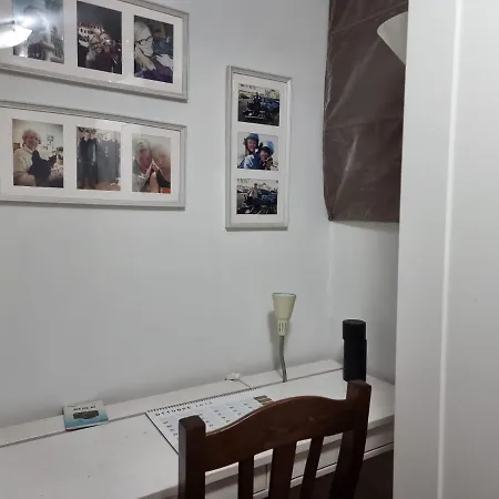 La Casa Di Paulina