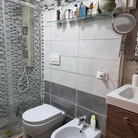 La Casa Di Paulina Holiday home Cerveteri