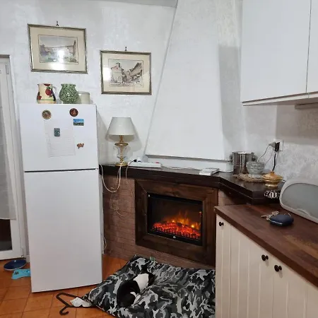 La Casa Di Paulina * Cerveteri