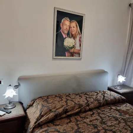 La Casa Di Paulina