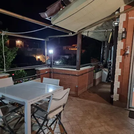 La Casa Di Paulina * Cerveteri