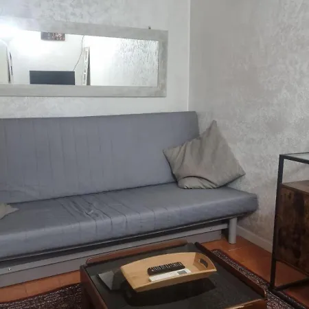 La Casa Di Paulina