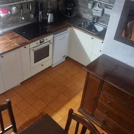 La Casa Di Paulina *
