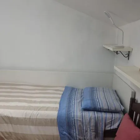 La Casa Di Paulina *